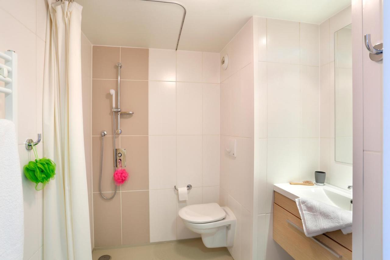 Residence Nemea Eurasante Loos Dış mekan fotoğraf